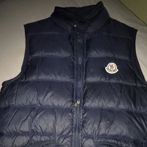 Moncler Vest